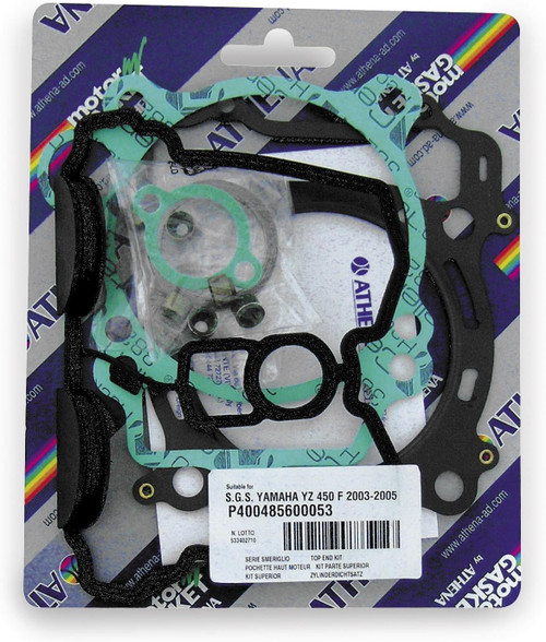 Athena P400250600017