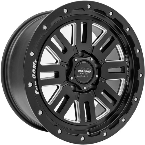 Pro Comp Alloys 5161-7973