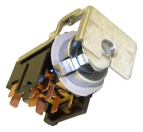 Crown Automotive 4565320