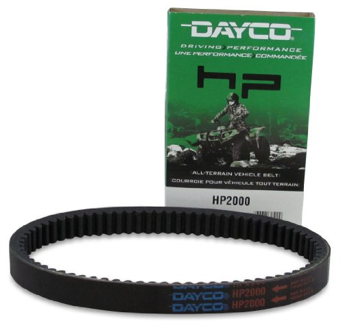 Dayco HP2000