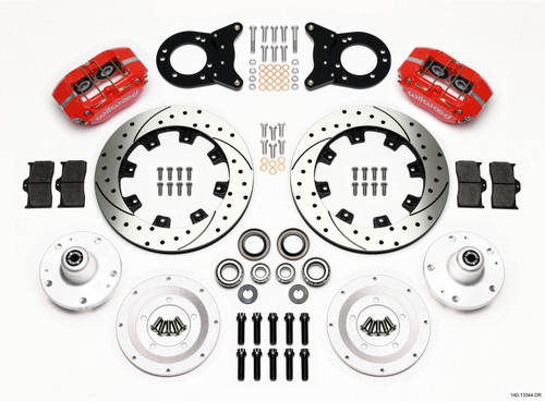 Wilwood 140-13344-DR
