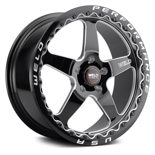 Weld Racing S904B0022P46