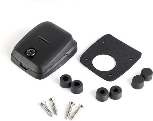 Scanstrut DS-HD6-BLK