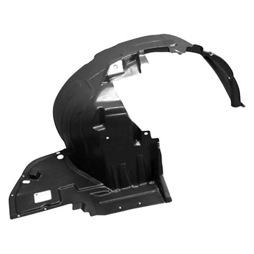 Sherman Parts 1601B-24-2