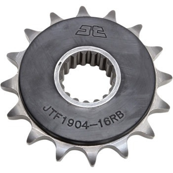 JT Sprockets JTF1904.16RB