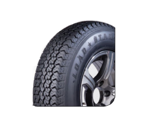 Americana Tire and Wheel 3S063