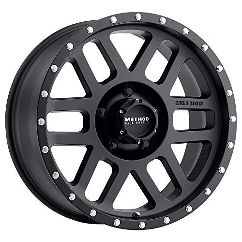 Method Race Wheels MR30689050512N