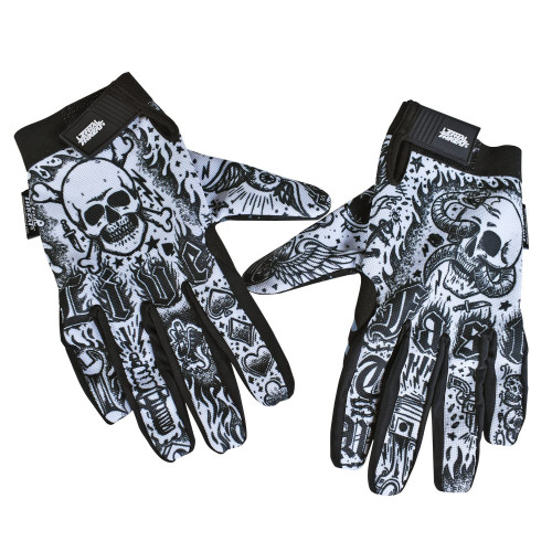 Lethal Threat GL15017L