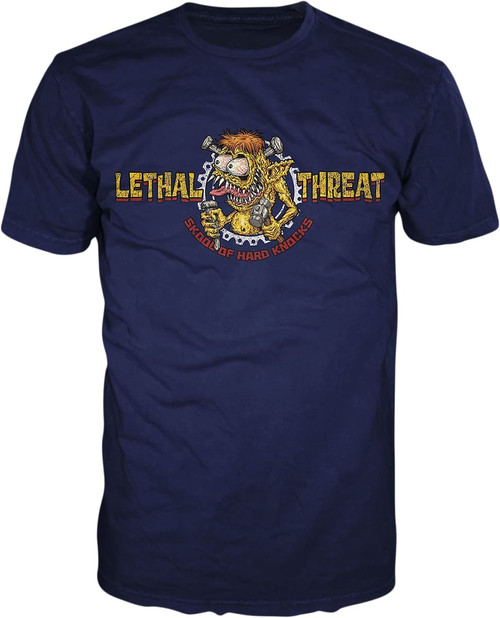 Lethal Threat LT20896XL
