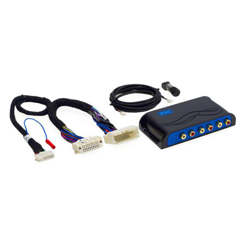 Pac Audio AP4-CH31