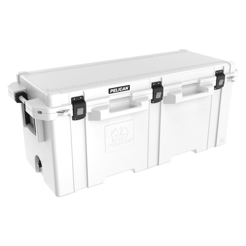 Pelican 250QT-1-WHT