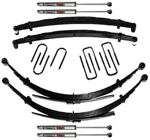 Skyjacker D292CDKS-M