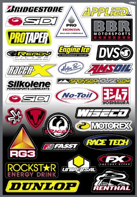 Factory Effex 10-68006