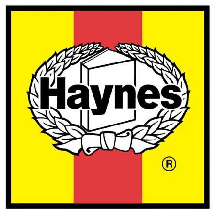 Haynes M2618