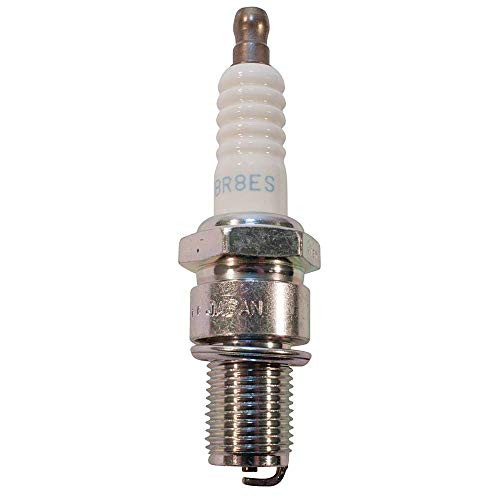 NGK Spark Plugs 3961