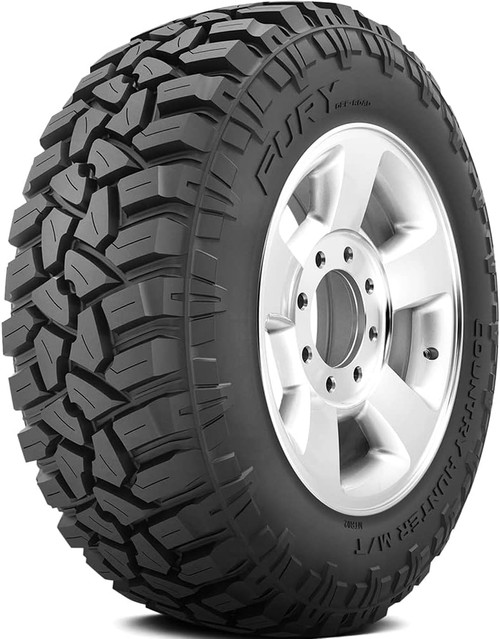 Fury Off-Road FCHII37135020A