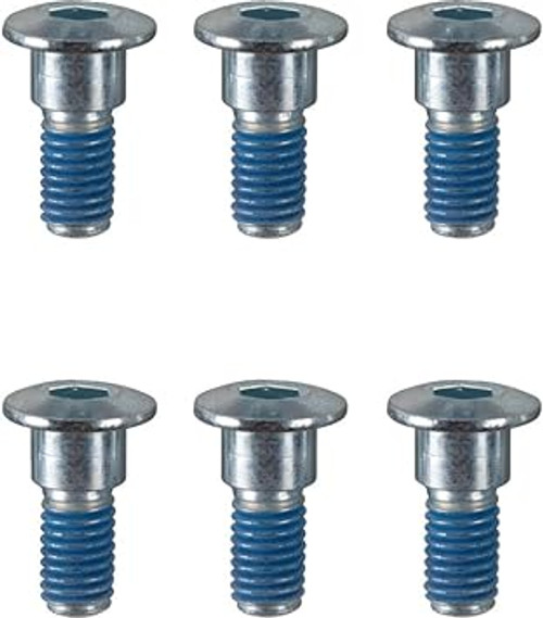 EBC DB302/6