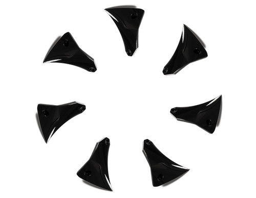 Grid Wheels 129BLINR