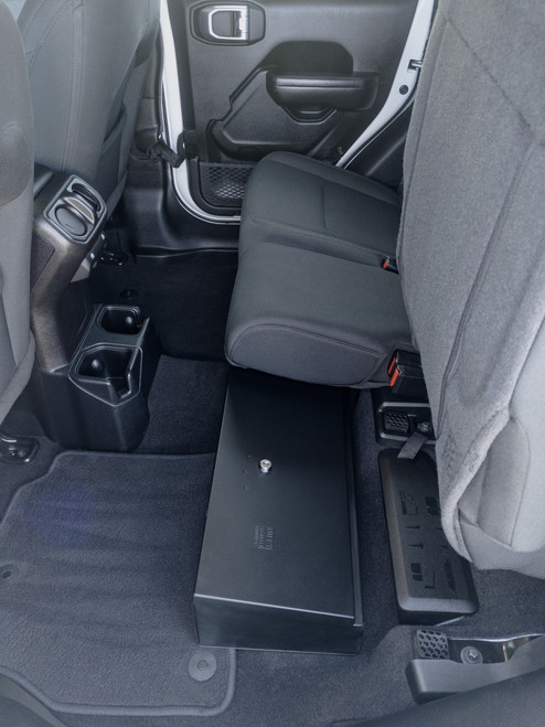 Tuffy Security 387-01