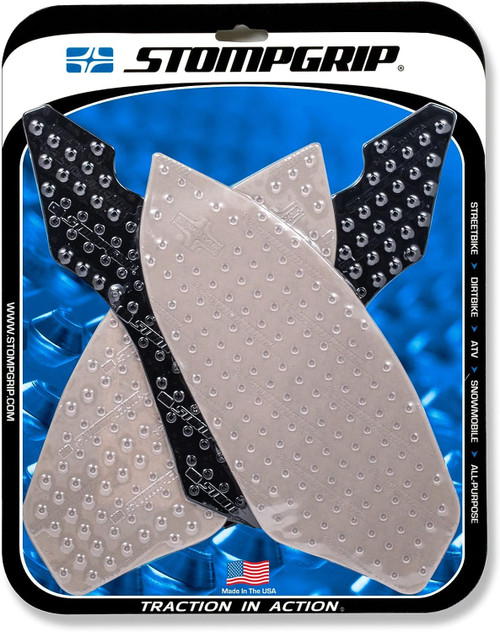 Stompgrip 55-10-0082H