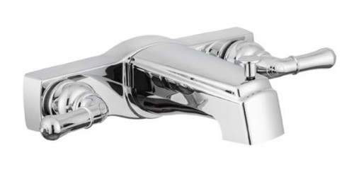 Dura Faucet DF-SA610C-CP
