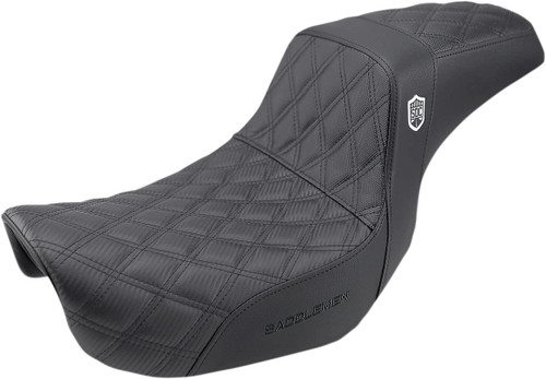 Saddleman SC80604DB