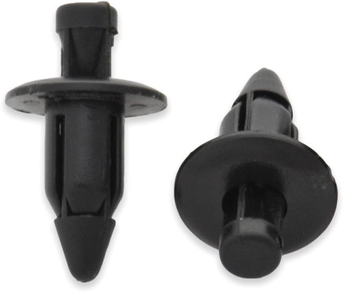 Bolt Mc Hardware 2005-6SRIV