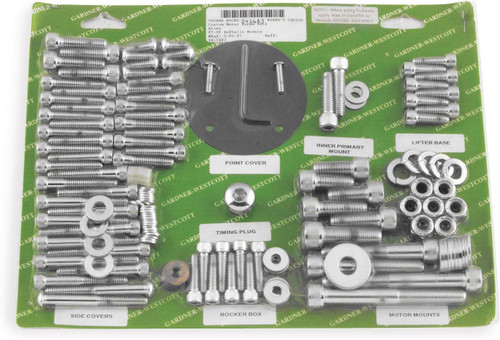 Gardner-Westcott P-96-77