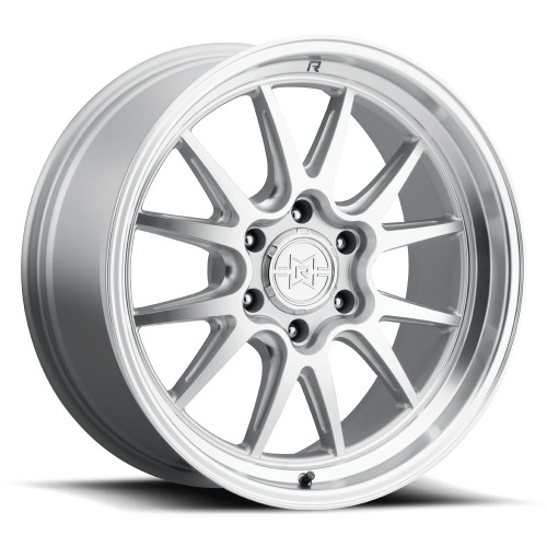 Method Race Wheels MR80221016310