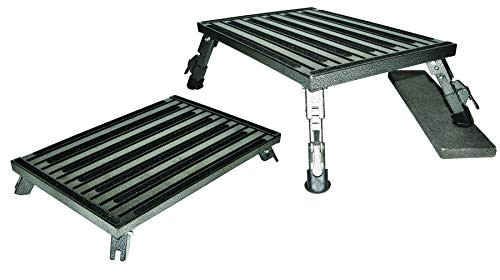 Safety Step XLA-09C-G