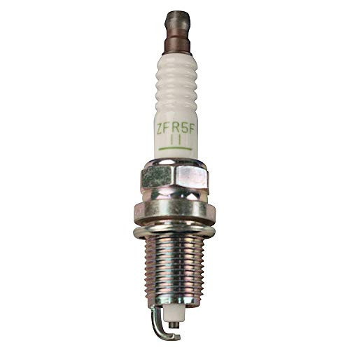 NGK Spark Plugs 2262