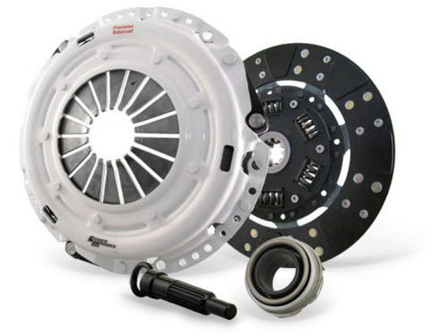 Clutch Masters 02060-HDFF