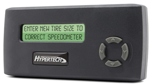 Hypertech 742500