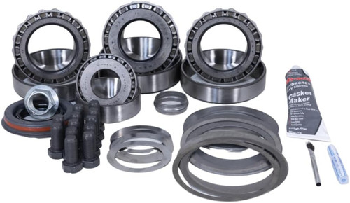 Revolution Gear / Axle 35-2046