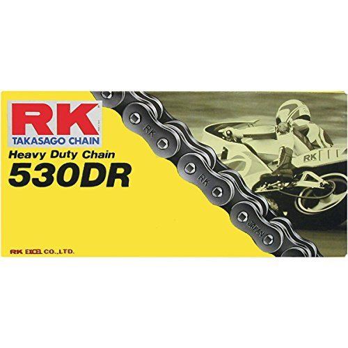 RK Racing Chain 530DR-150