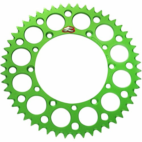 Renthal 408U-420-50GEGN