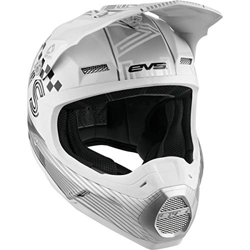 EVS Sports H20T5T-WH-L