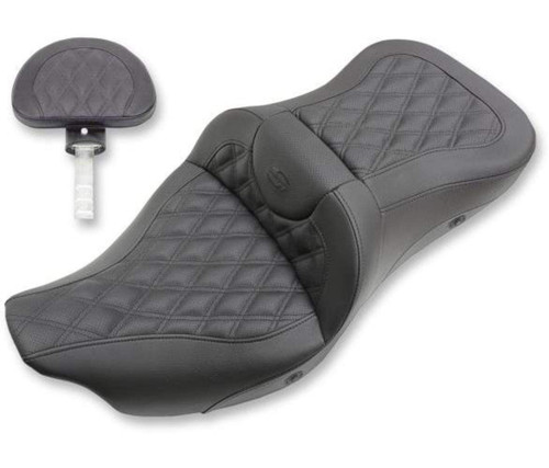 Saddleman 808-07B-184BRHC