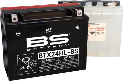 BS Battery 300630