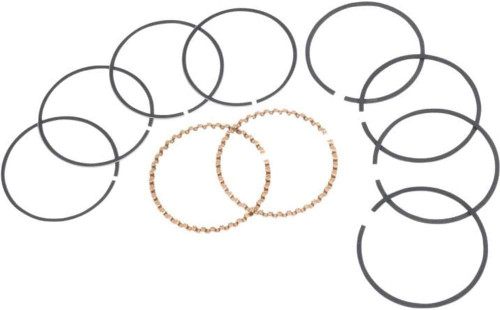 S and S Cycle 94-1210X