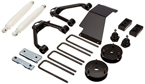 Fabtech FTS21121