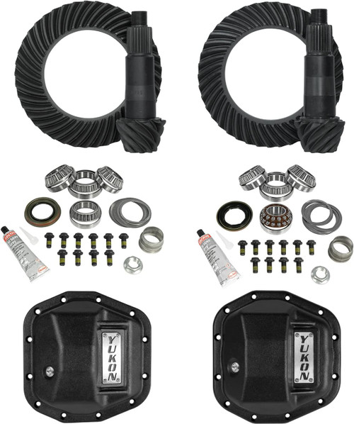 Yukon Gear YGK068STG2