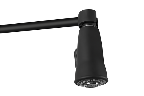 Dura Faucet DF-MK504SLK-MB