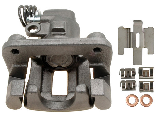 Raybestos FRC10546