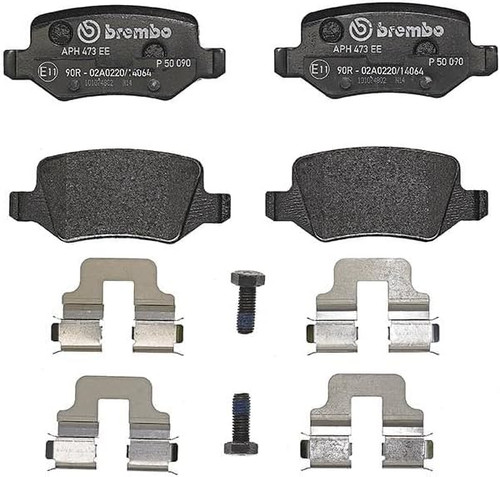 Brembo P50090