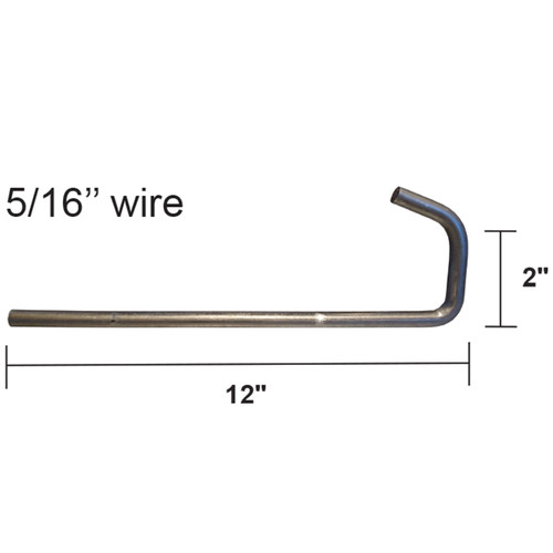 Nickson Industries 25372-25