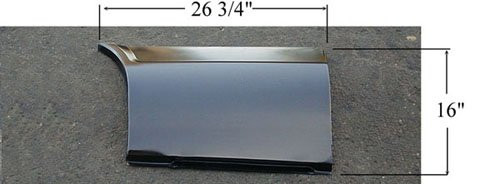 Sherman Parts 710-57R