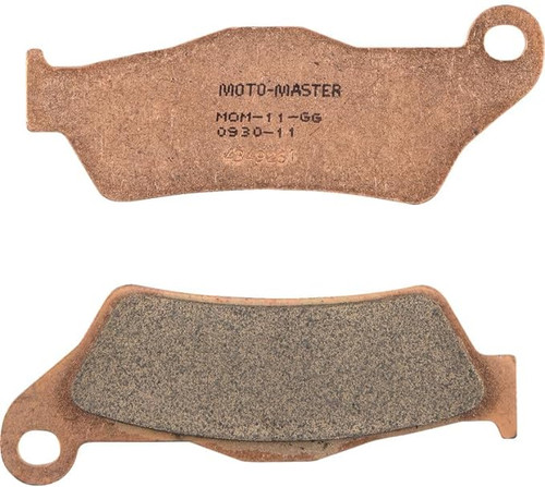 Moto-Master 93011-PU