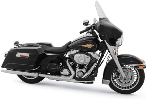 Mustang Motorcycle 76869