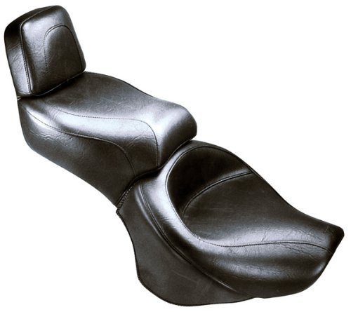 Mustang Motorcycle 75244